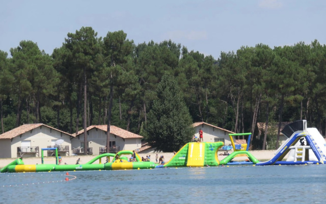 Résidence Goélia Les Demeures du Lac