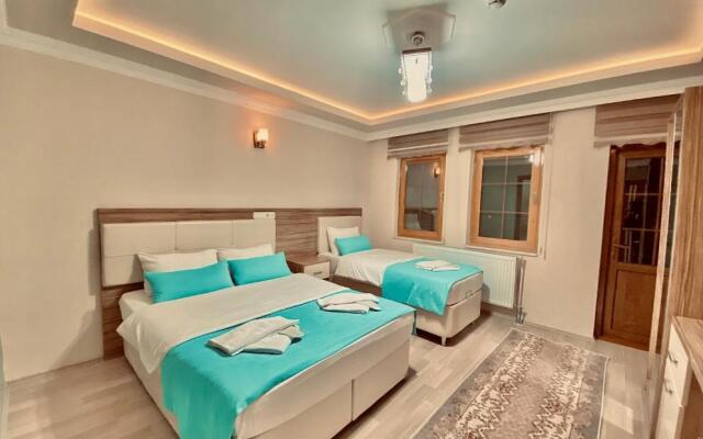 Konak Grand Apart