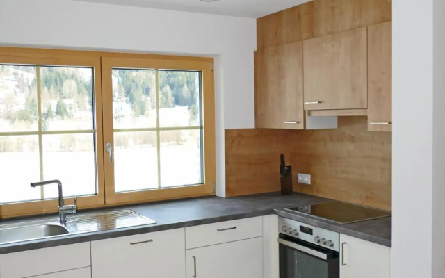 Ferienhaus Weißpriach