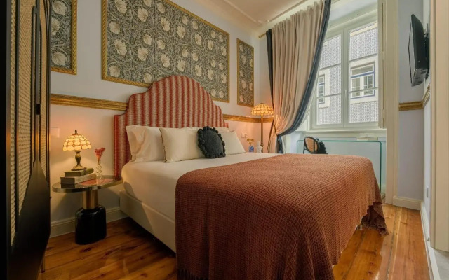 Camões À Vista Suites