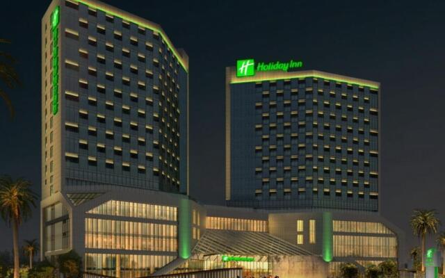 Holiday Inn : Haikou West Coast