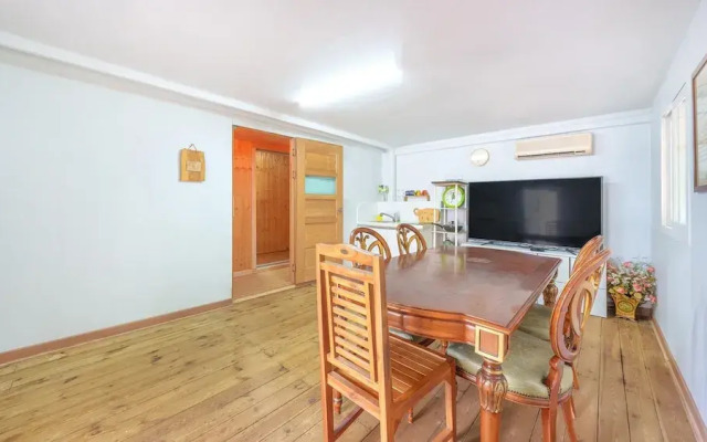 Gapyeong Myeonyeokgongbang Private Villa