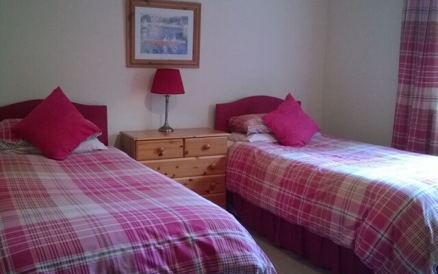 Woodside of Glasslaw Guesthouse