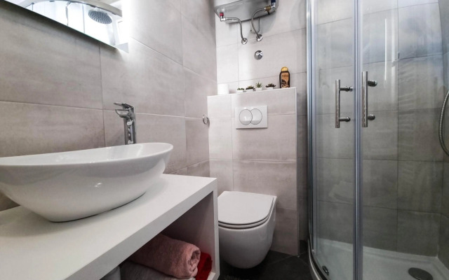 Apartment Apex penthouse self chack-in