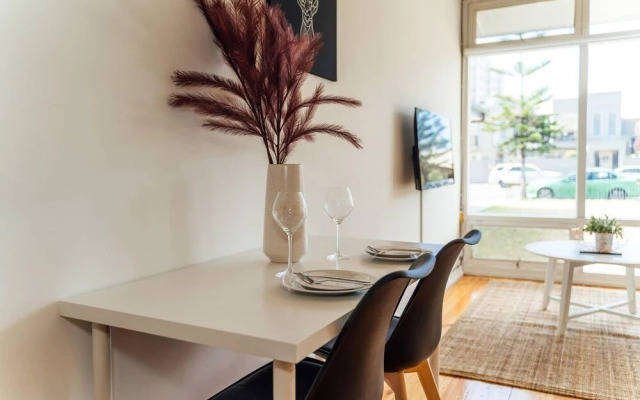 Once Upon a Tide - Wifi - Nespresso - Netflix