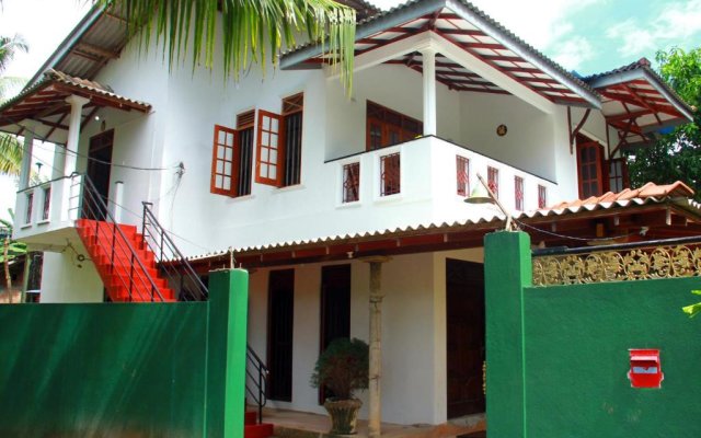 Sethun House