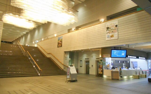 Hiroshima International Youth House