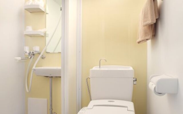 Sendan-ya Matsudo City Hotel