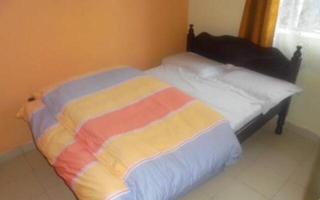 Comfortable Homestay