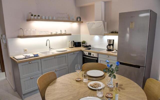 Onar Modern Luxury Apartments