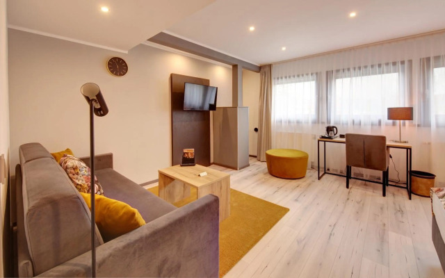 Hotel Spahr