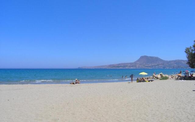 Villa Galania in Armeni