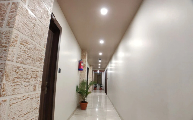 Hotel Atul Residency