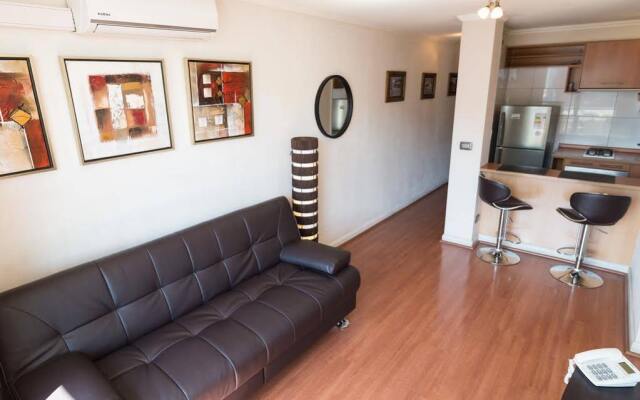 Apartamento Canales 2