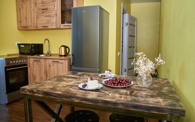 Viahome (Виахоум) на проспекте 100-летия Владивостока