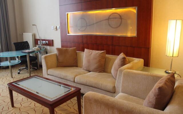 Ariva Beijing West Hotel & Serviced Apartment