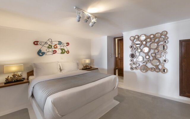 180 Caldera by Stylish Stays