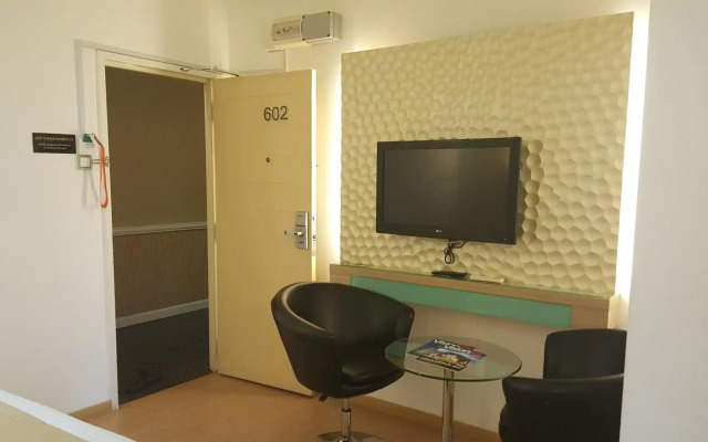 Holiday Place