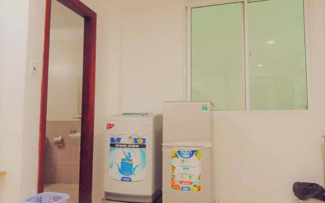 The Phans Apartment