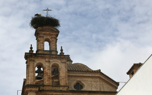 Hotel Convento Aracena & Spa