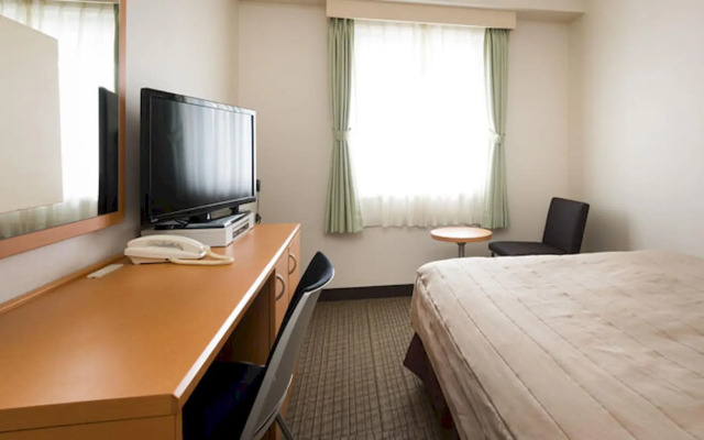 Sapporo Hotel Yamachi