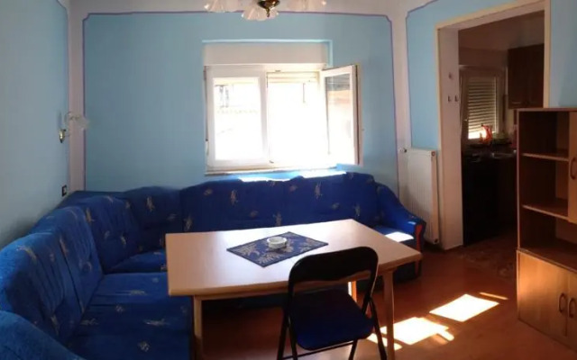 Apartments Pietas Iulia