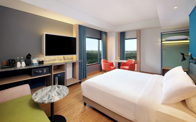 Ibis Styles Serpong Bsd City