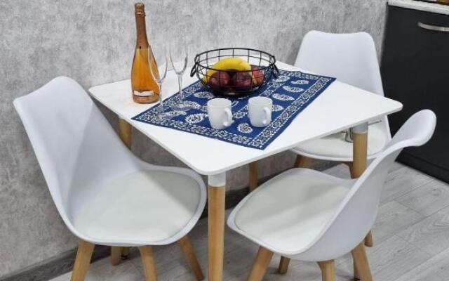 Apartaments in New Gudauri F2