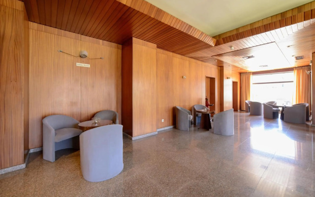 Nova Cruz Hotel