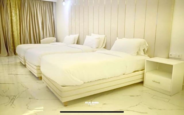 Hotel Atlal