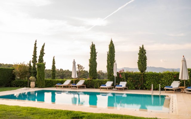 Kos Secret Villa with private pool