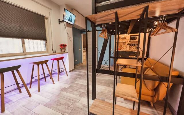 Linea1 loft