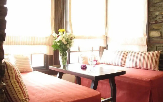 Hotel Marelia