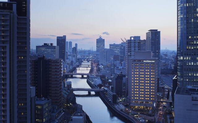 Mitsui Garden Hotel Osaka Premier