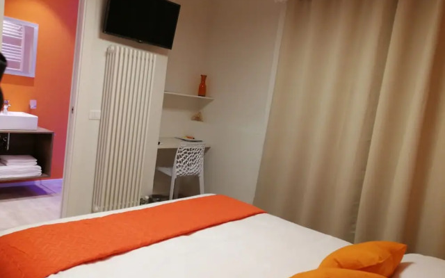 B&B Suite Color Verona