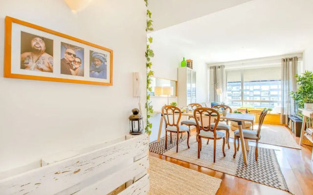Porto Prestige Flat