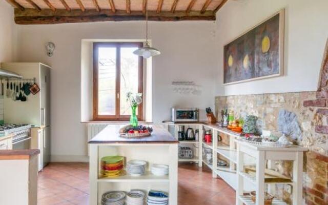 Villa Le Caggia