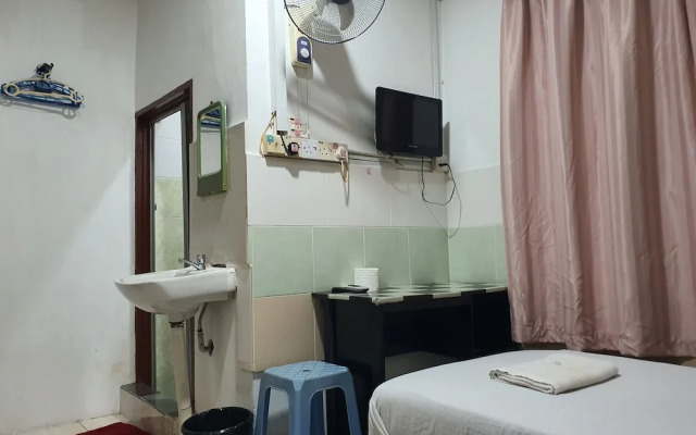 JJ Homestay
