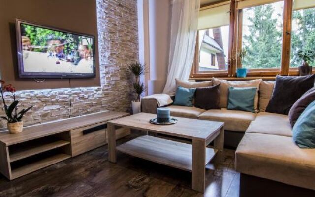 Apartamenty Deja Vu Zakopane