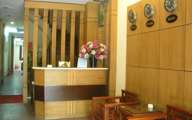 Mai Villa 4 Hotel