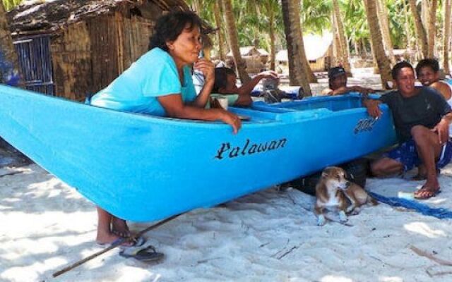 Pura Vida Inn & Tours