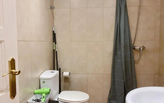 Apartamento Puerta del Camino 3