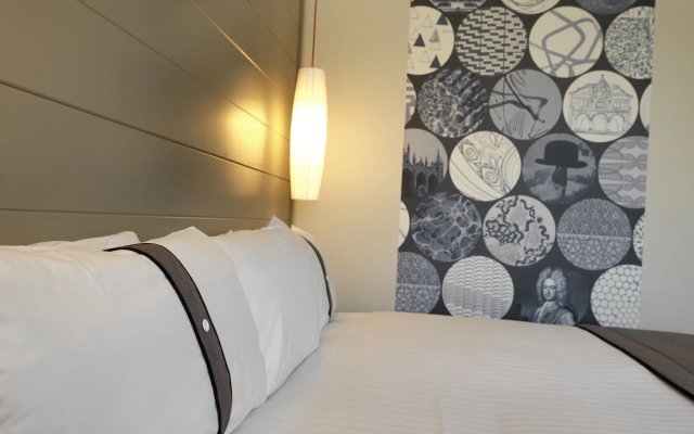 Holiday Inn Peterborough West by IHG
