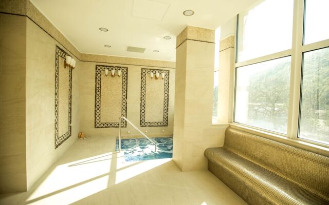 Grand Hotel Minerva Resort & SPA