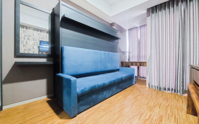 Modern Look Studio Pacific Garden Alam Sutera Apartment