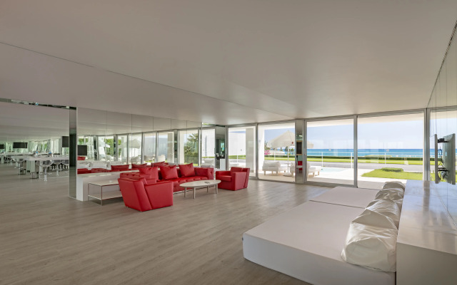 Adam & Eve - All Inclusive - Adults Only