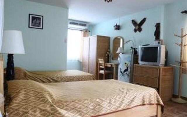 Swasdee Guesthouse Huahin