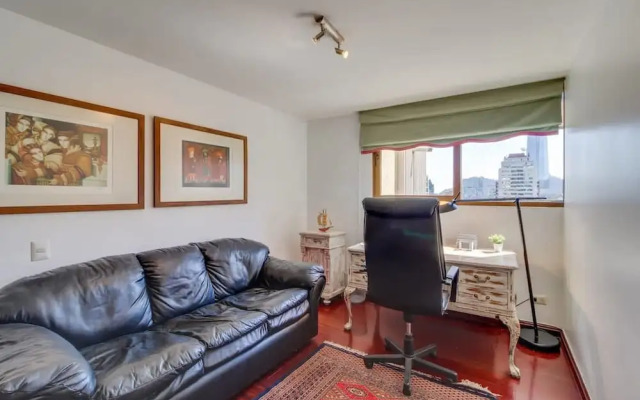 El Golf Plus - Fantastic 2 Bedroom in El Golf