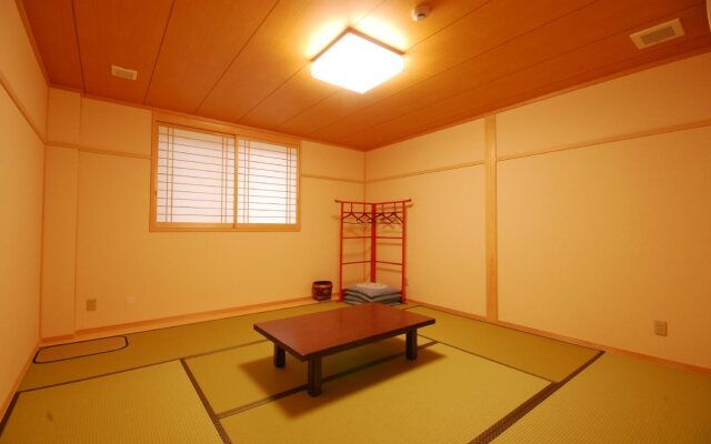 Koyasan Syukubo Zofukuin