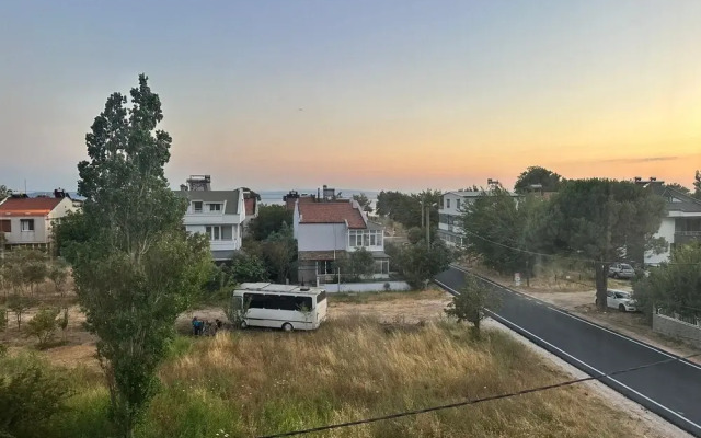 Görkem Suits & Villas